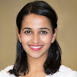 Meet your Posher, Anjali